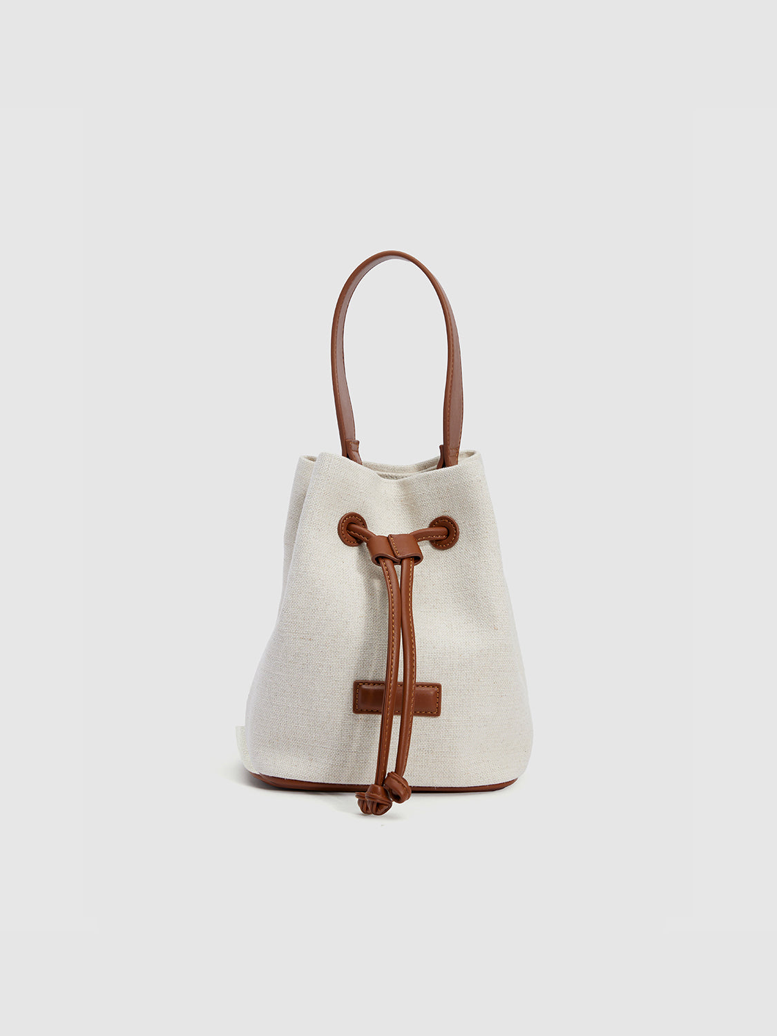 Mini Bucket Bag