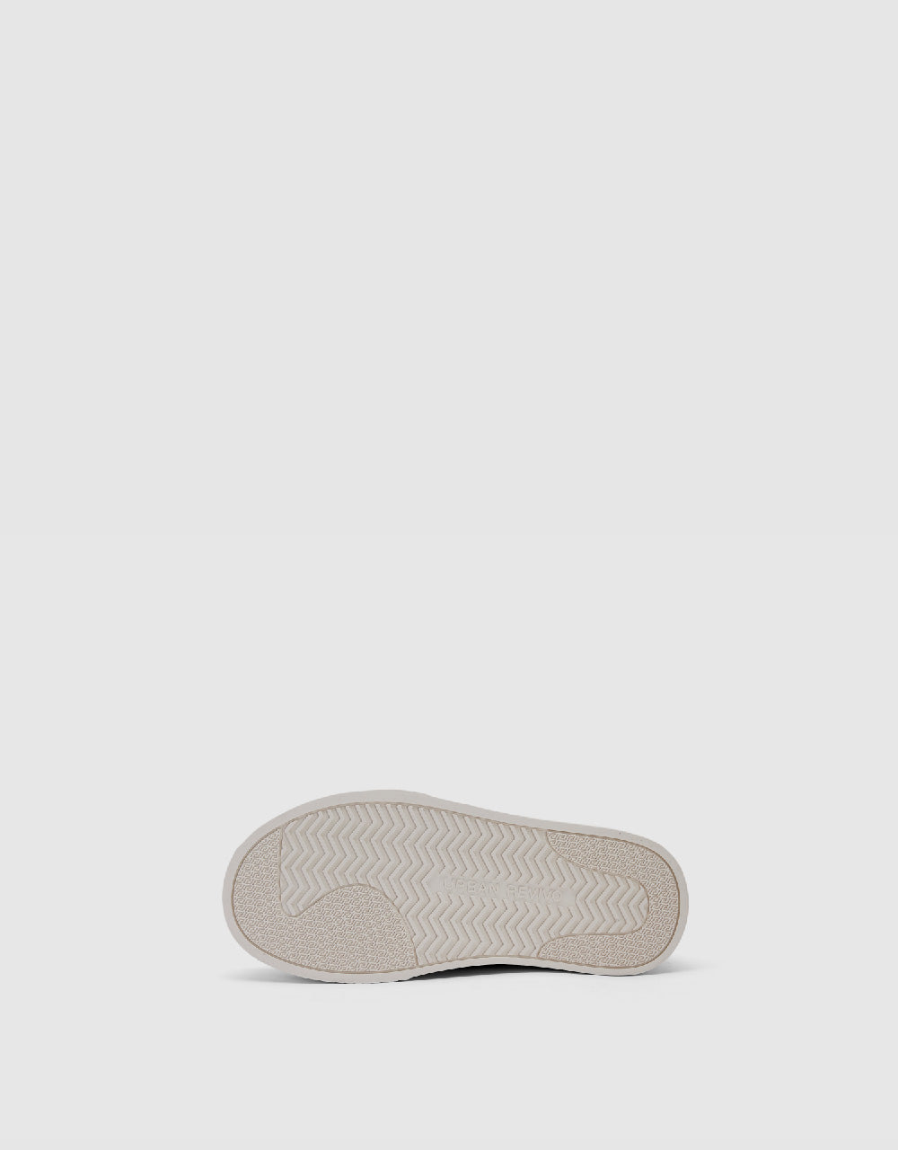 Round Toe Sneaker Slippers