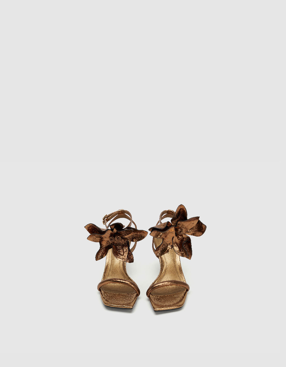 Heeled Sandals