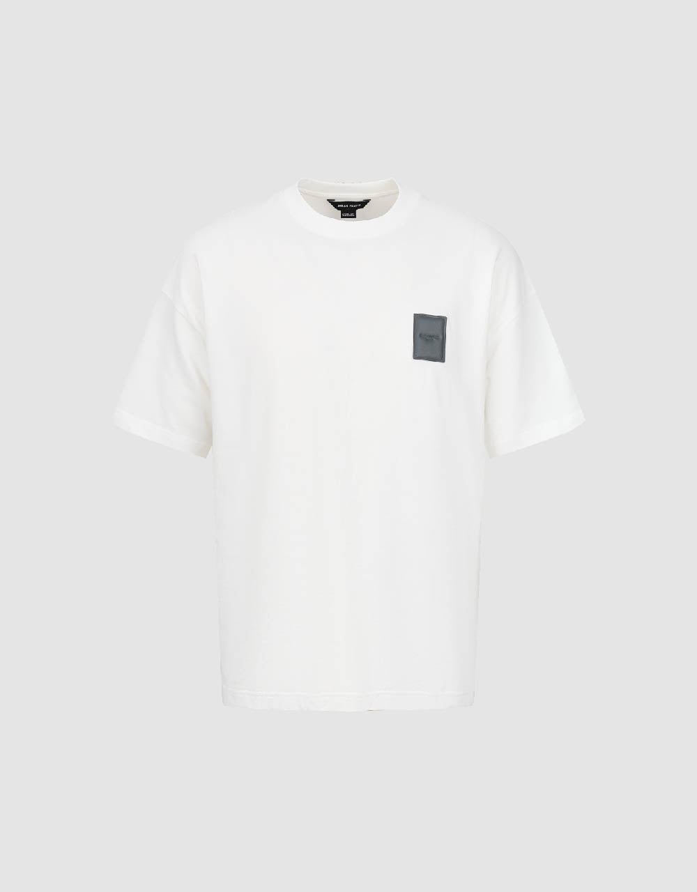 Straight Loose T-Shirt