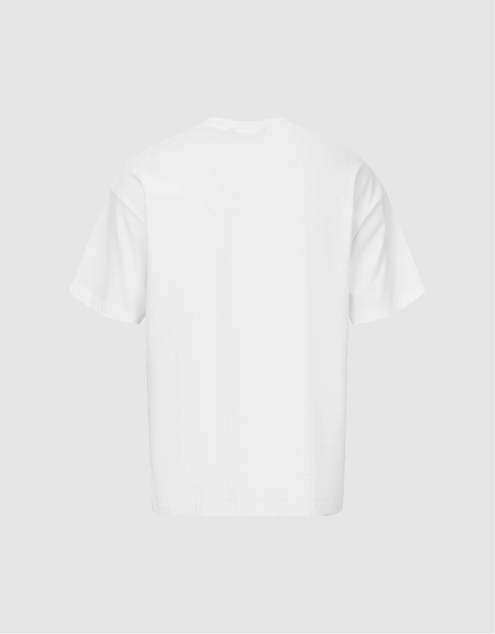 Crew Neck T-Shirt