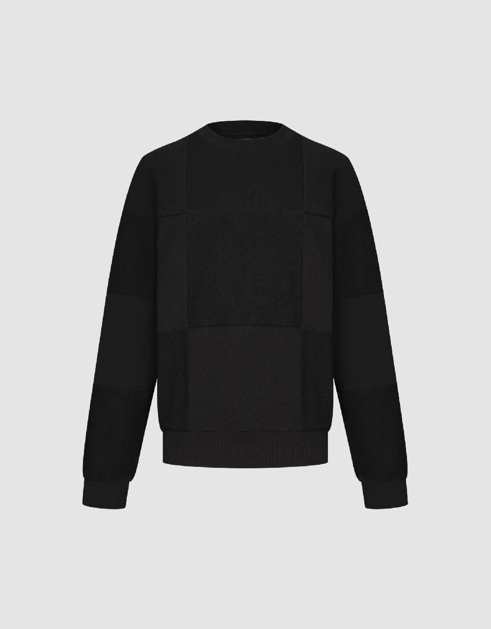 Crew Neck Sweatshirt