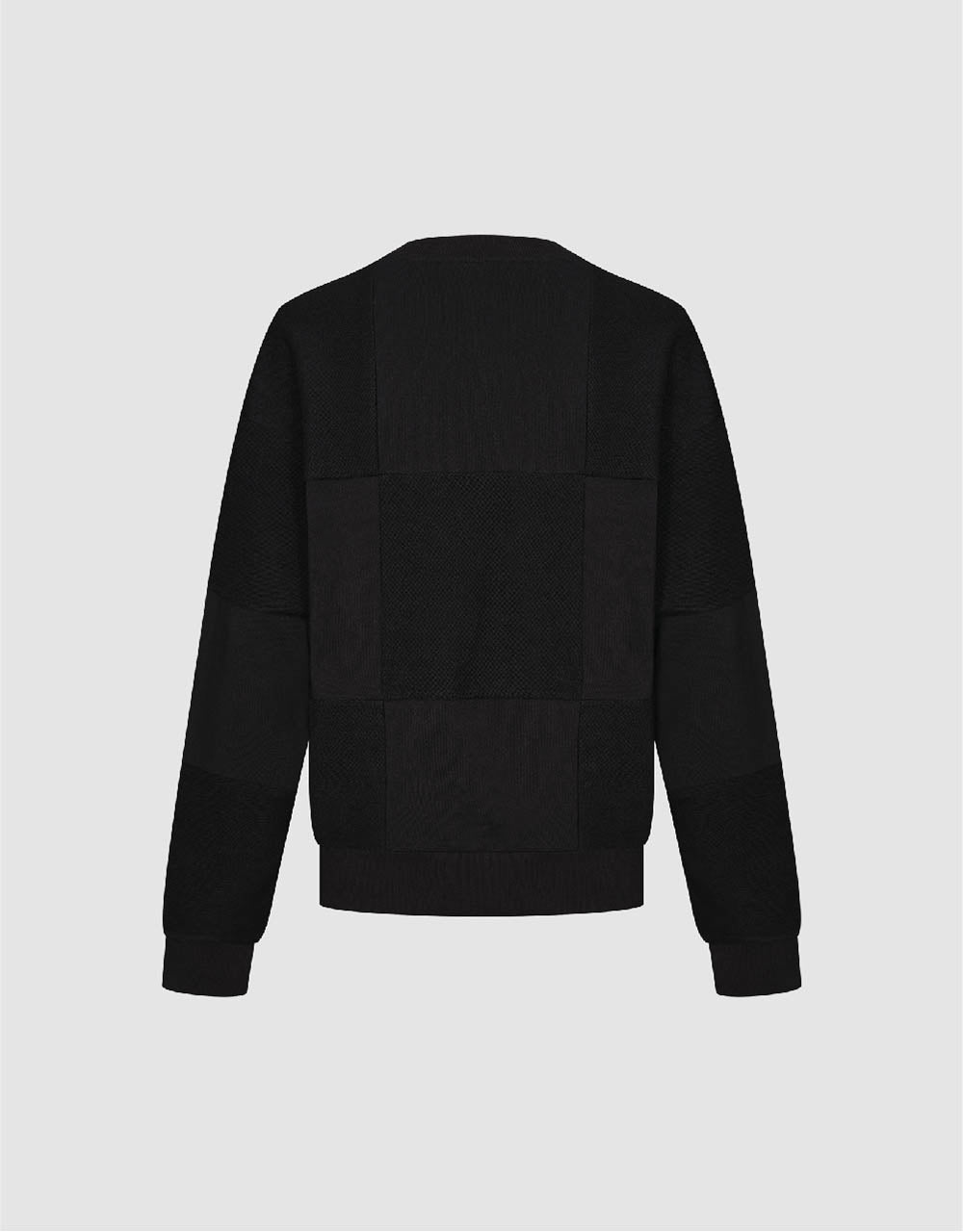 Crew Neck Sweatshirt