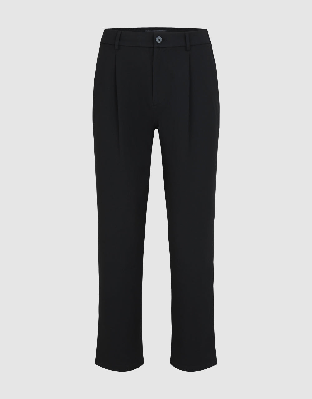 Tailored Carrot Fit Pants