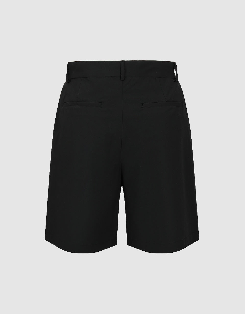 Tailored Shorts