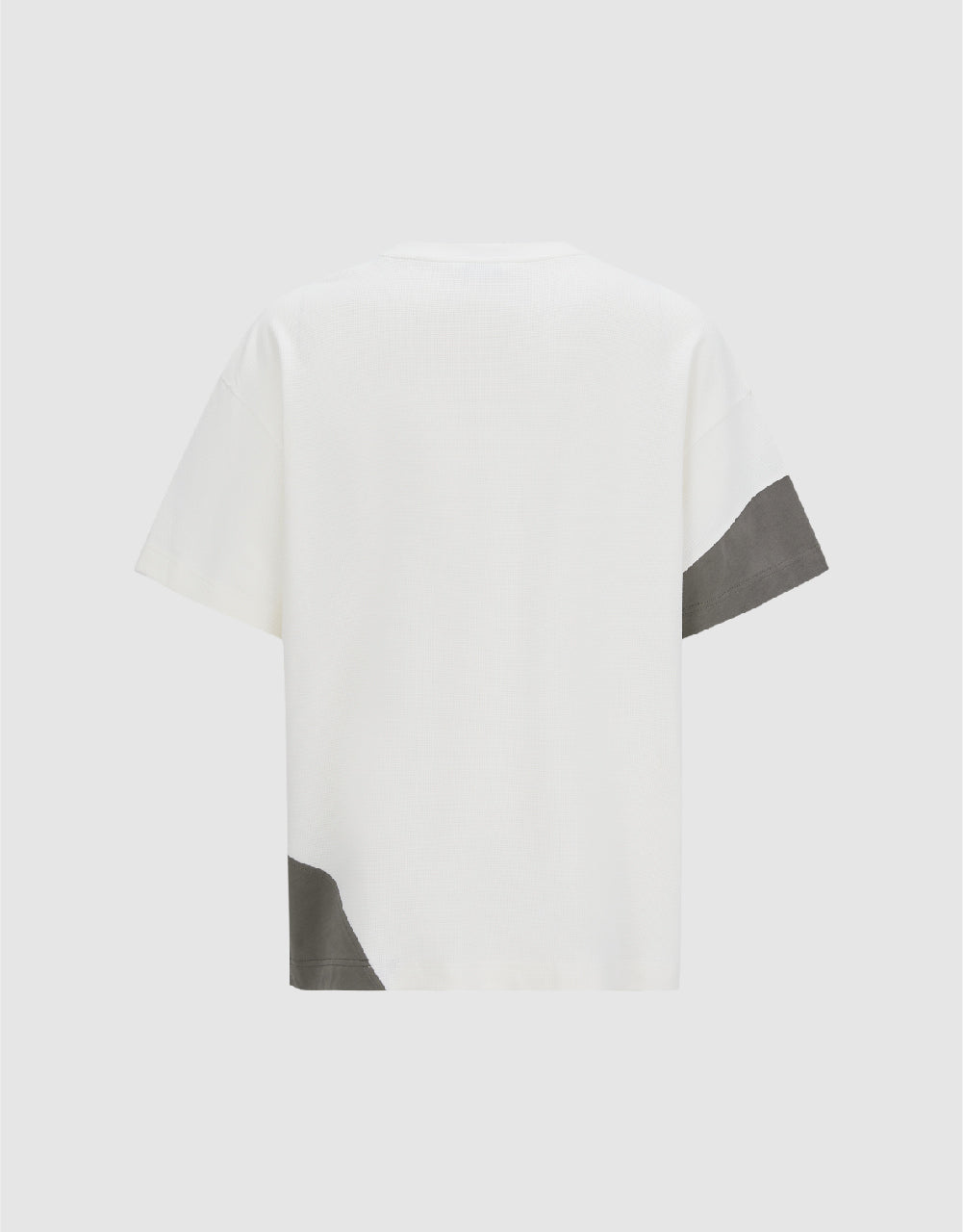 Straight T-Shirt