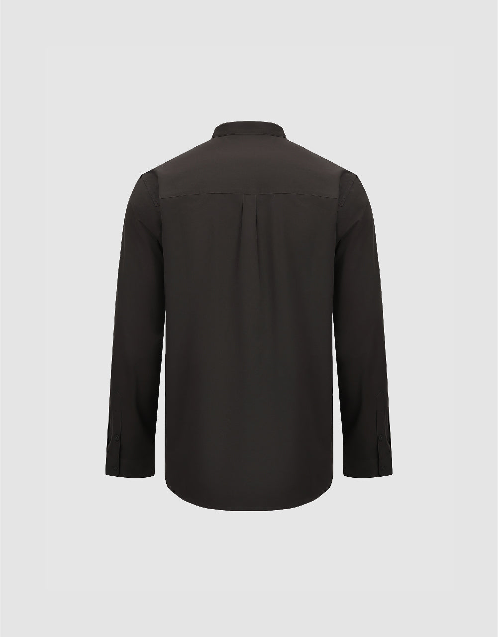 Standard Sleeve A-Line Shirt