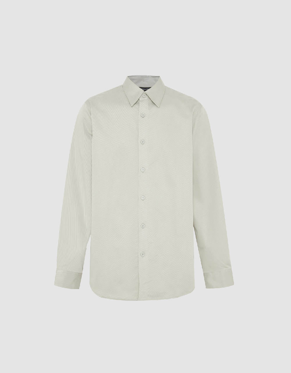 Button Up Loose Shirt