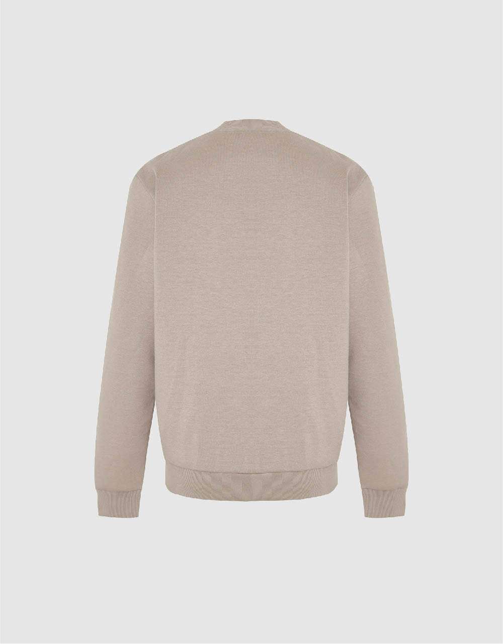 Crew Neck Sweatshirt