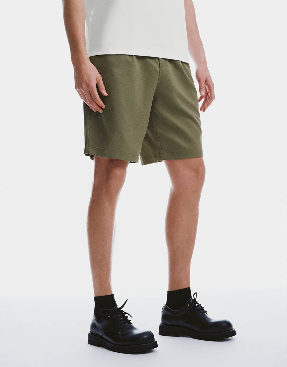 Tailored Shorts