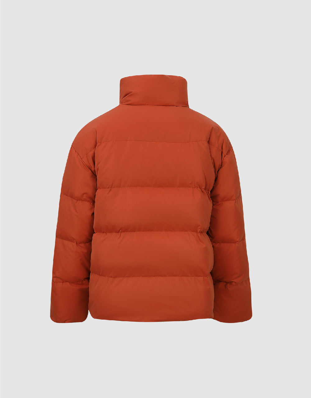 Loose Puffer Jacket