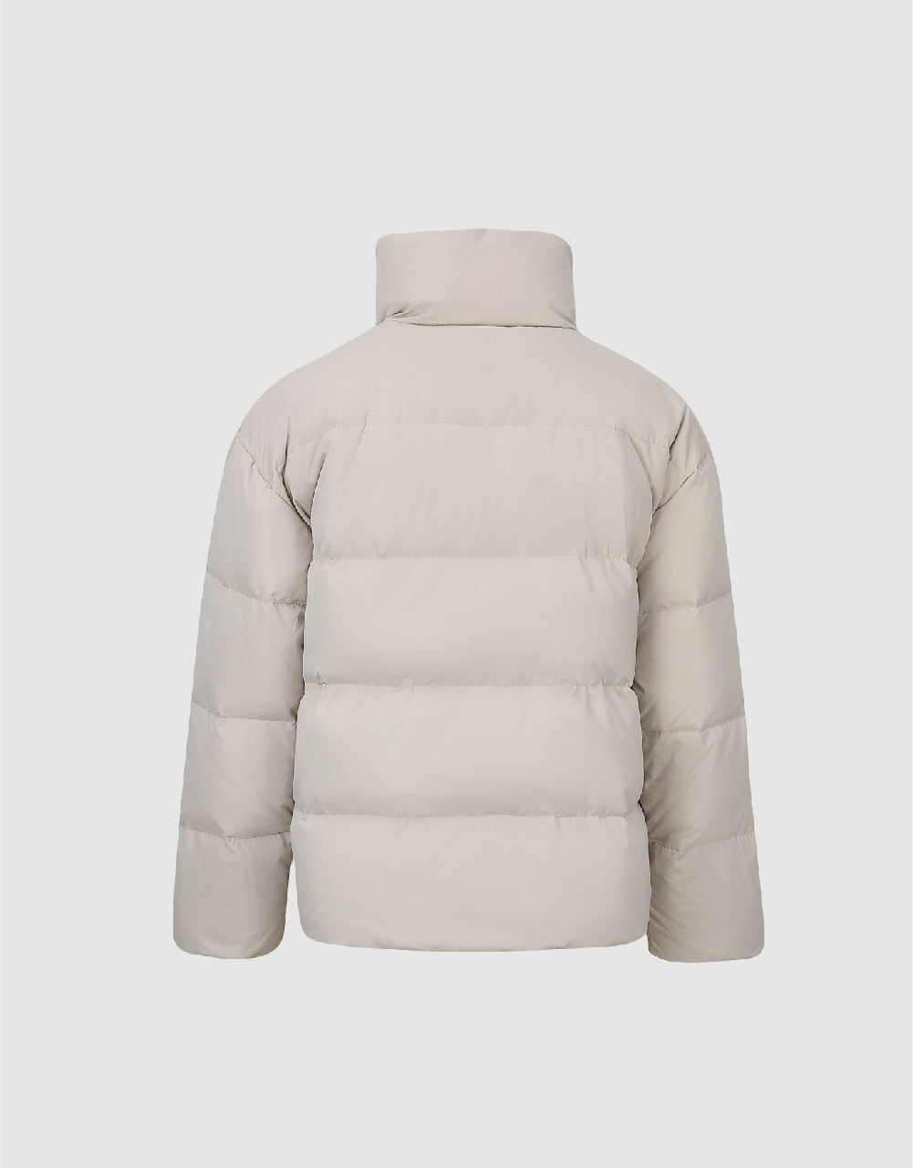 Loose Puffer Jacket