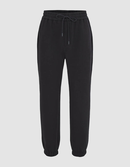 Elastic Waist Jogger Pants