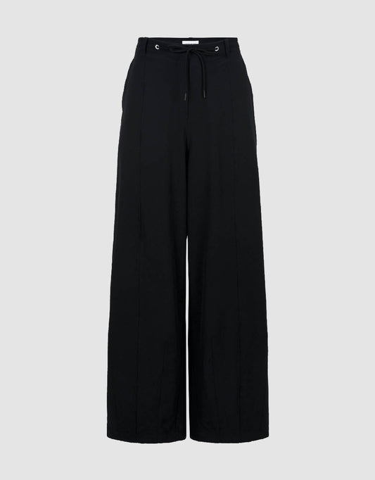 Wide-Leg Pants