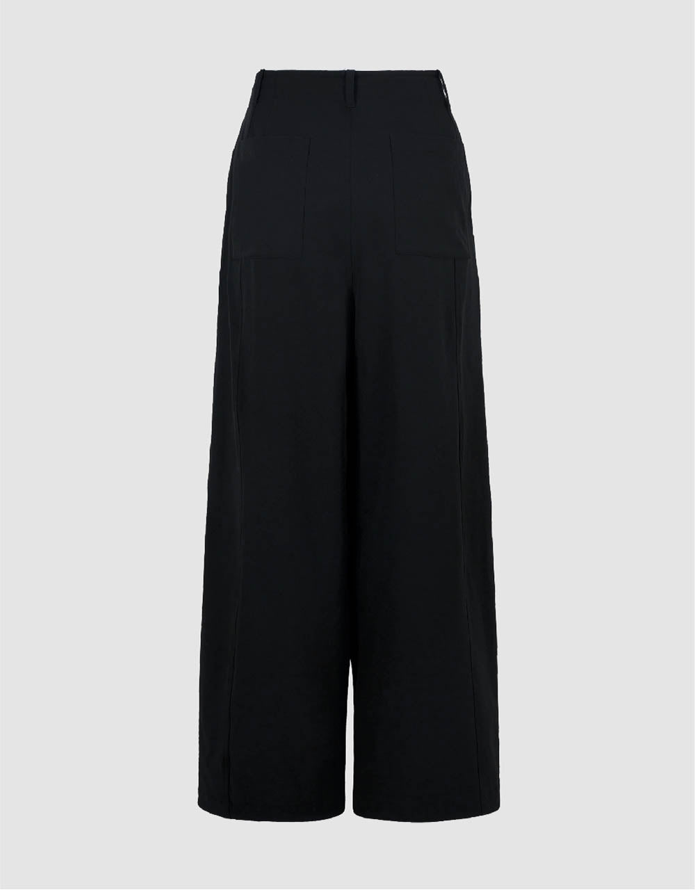 Wide-Leg Pants