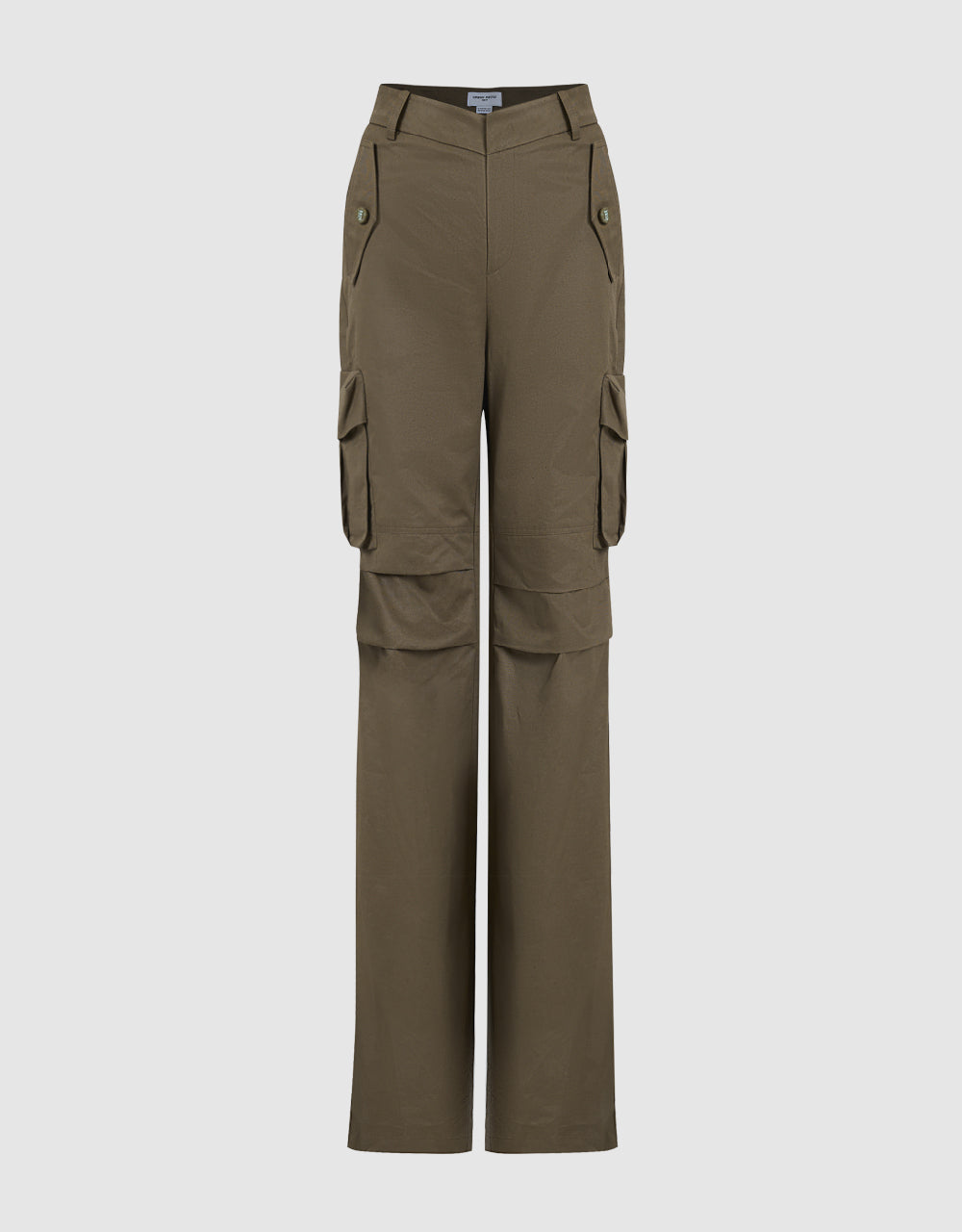 Flare Pants