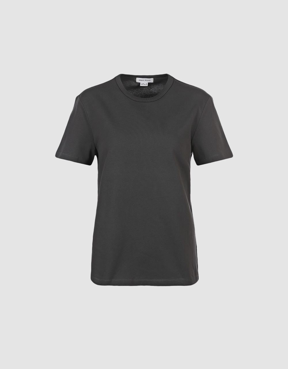 Basic Regular T-Shirt