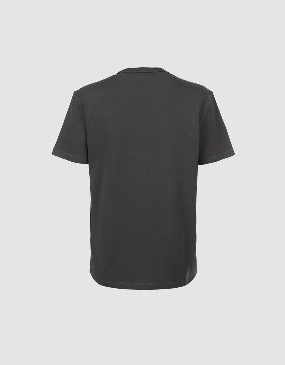 Basic Regular T-Shirt