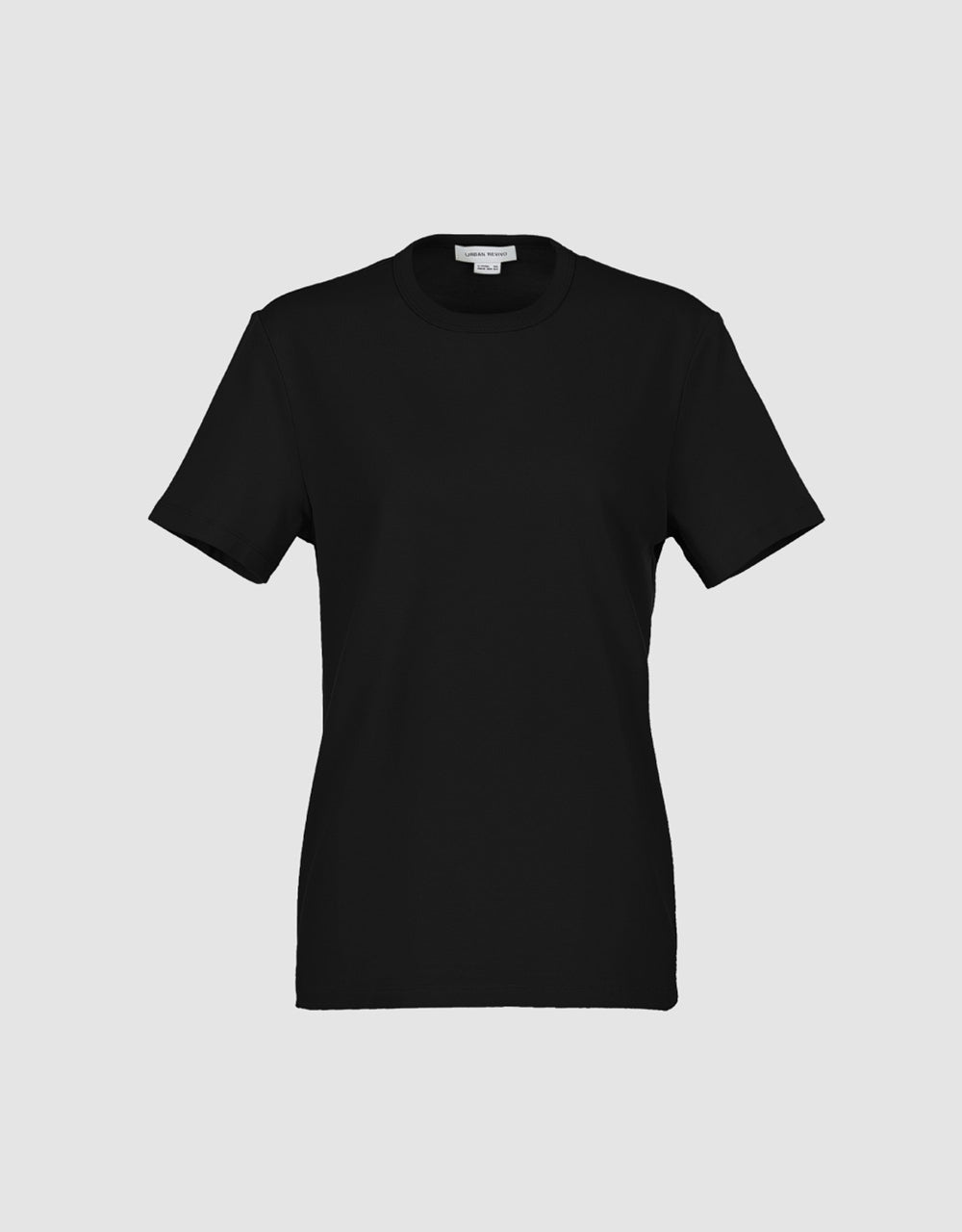 Basic Regular T-Shirt