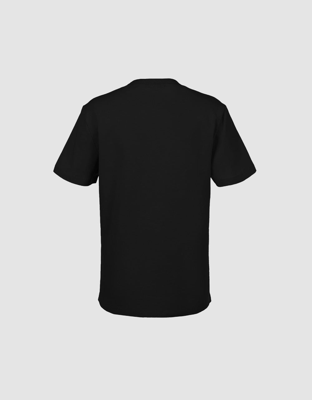 Basic Regular T-Shirt