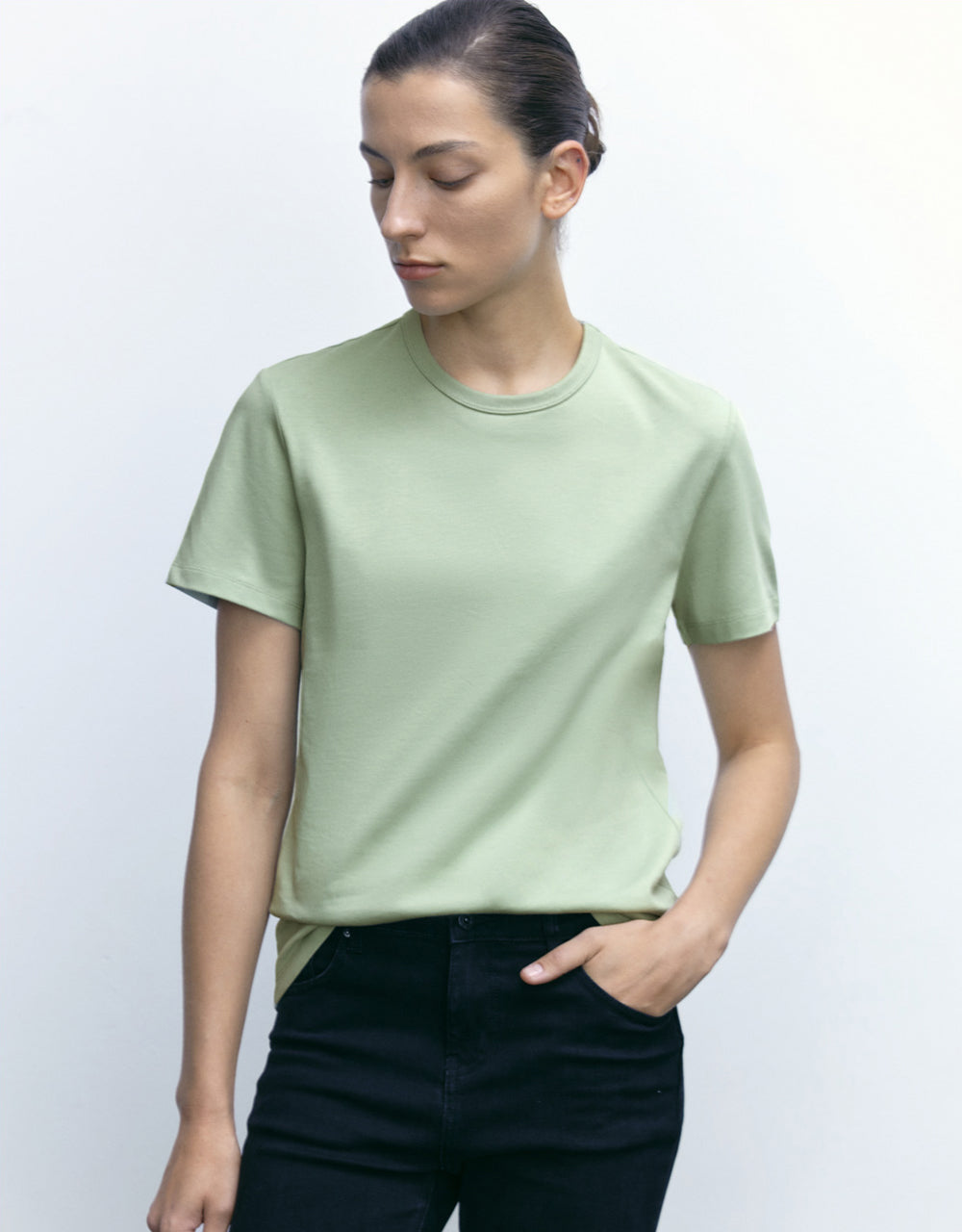 Basic Regular T-Shirt