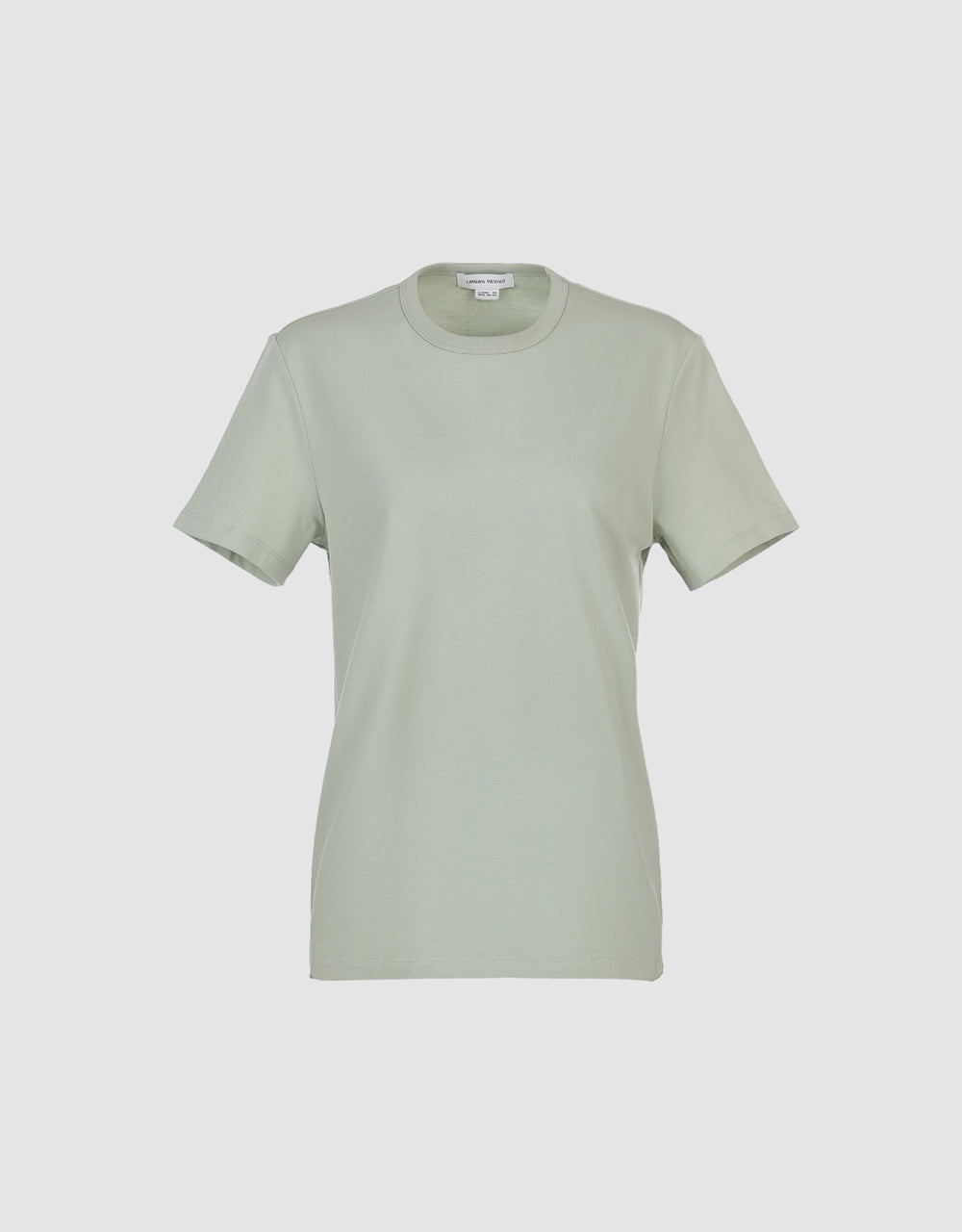 Basic Regular T-Shirt