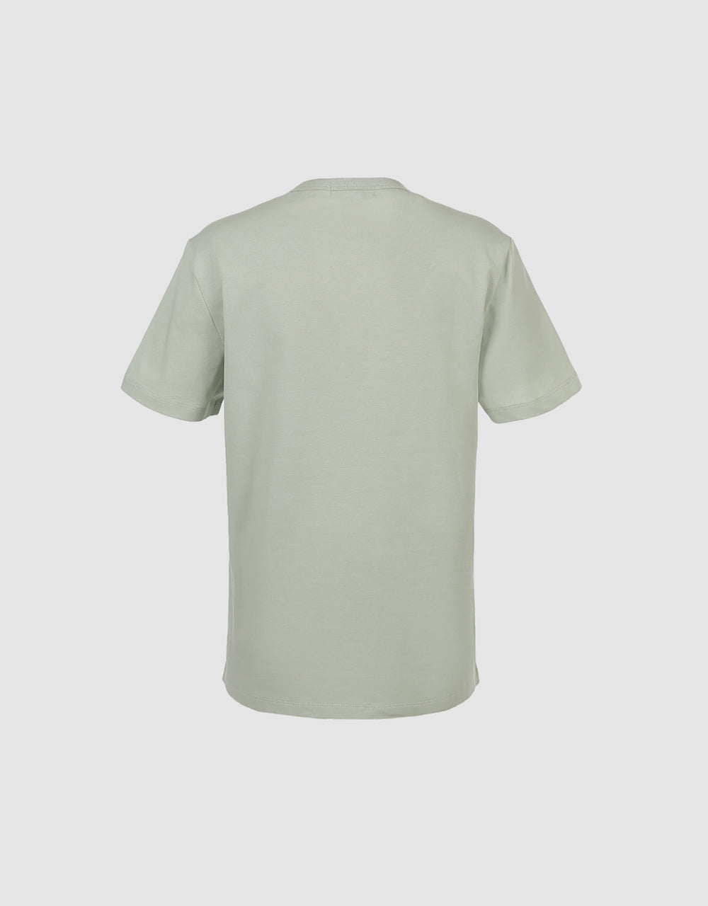 Basic Regular T-Shirt