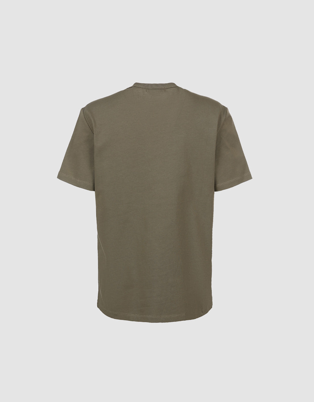 Basic Regular T-Shirt