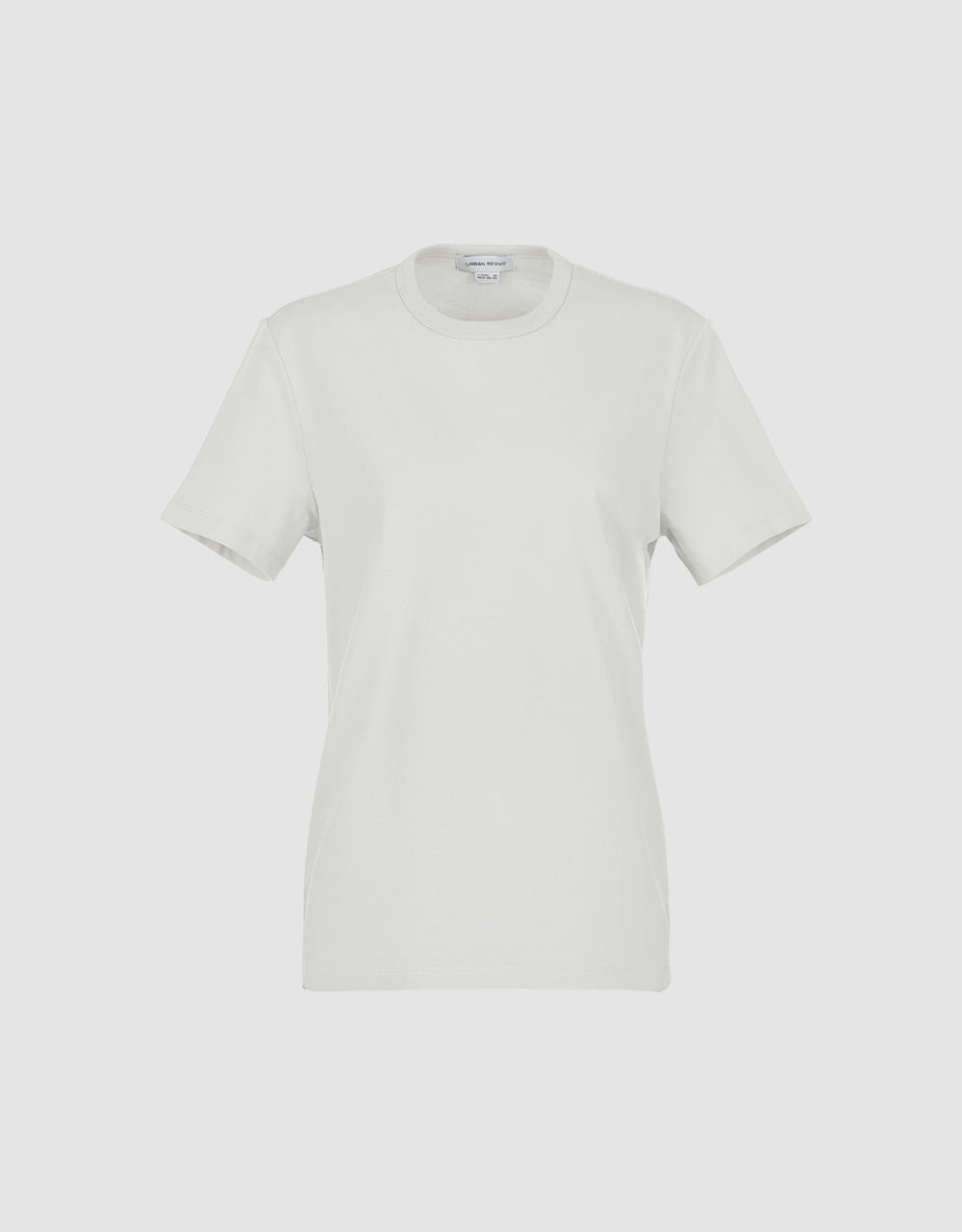 Basic Regular T-Shirt