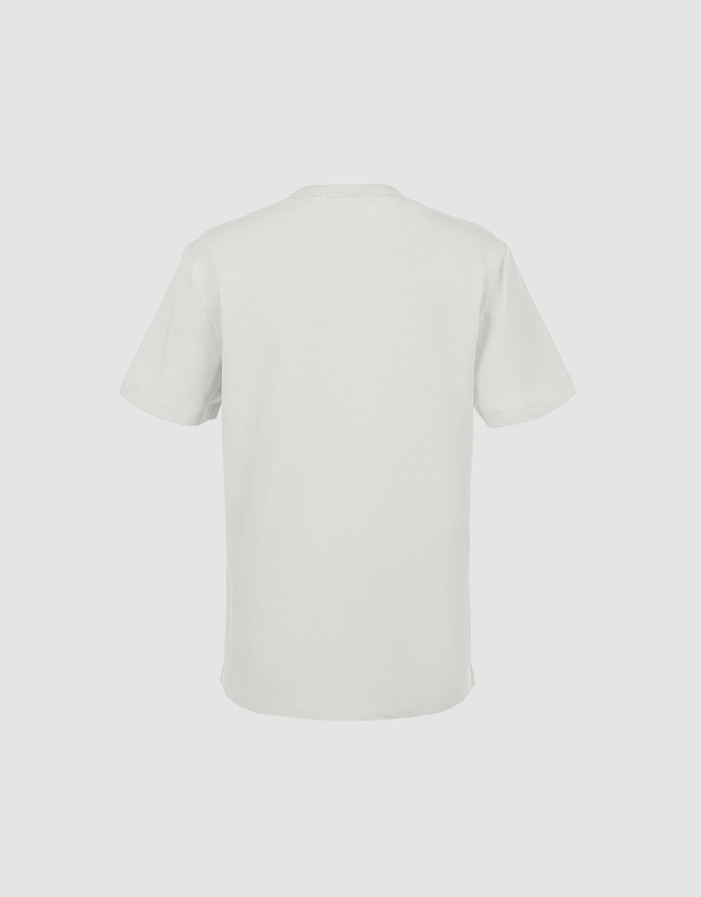 Basic Regular T-Shirt