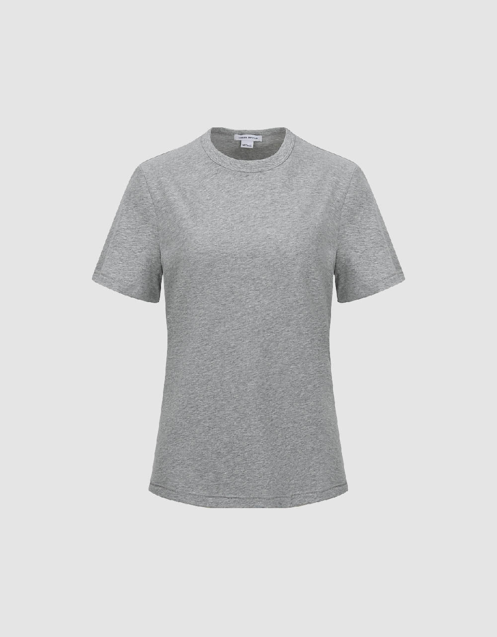 Basic Crew Neck T-Shirt