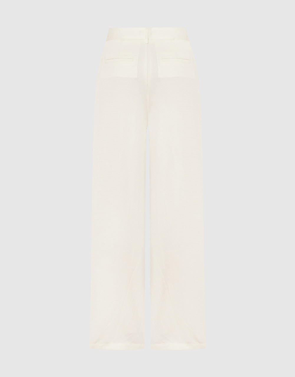 Wide-Leg Pants