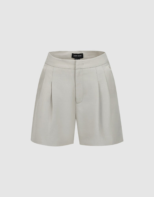 Tailored Shorts