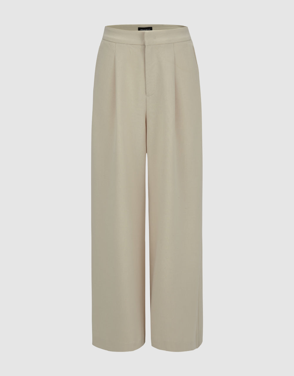 Wide-Leg Pants