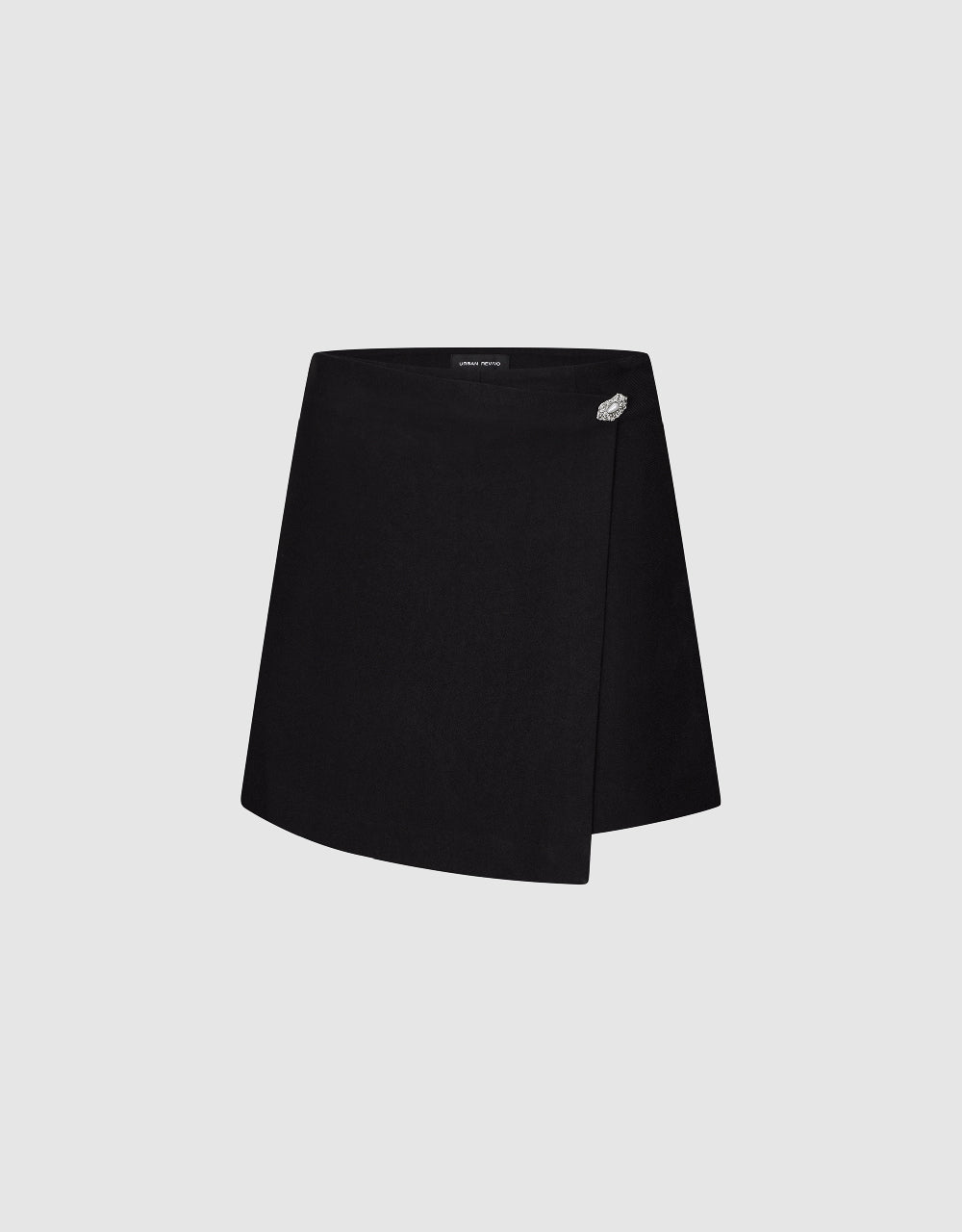 Glamor Regular Skort