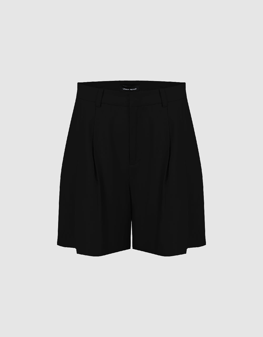 Glamor Regular Shorts