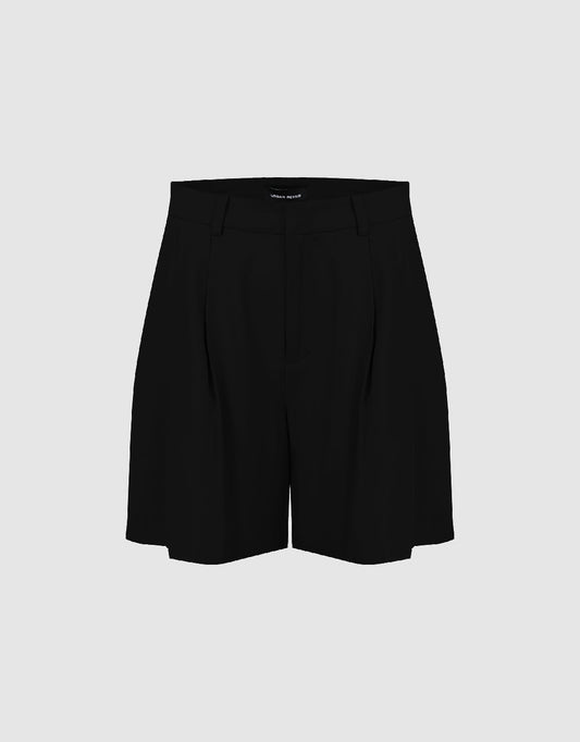 Glamor Regular Shorts