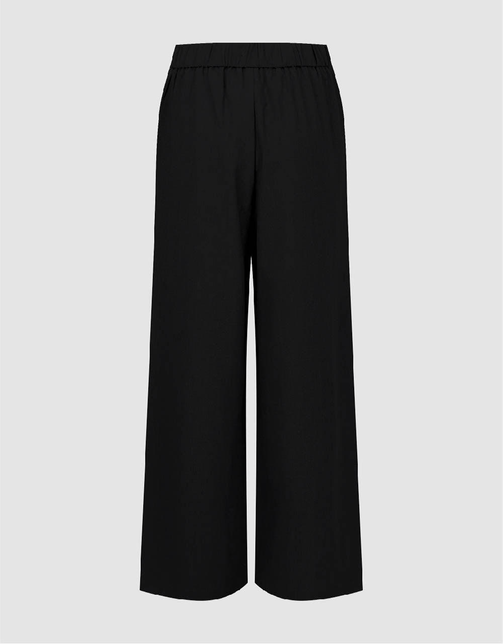 Wide-Leg Pants