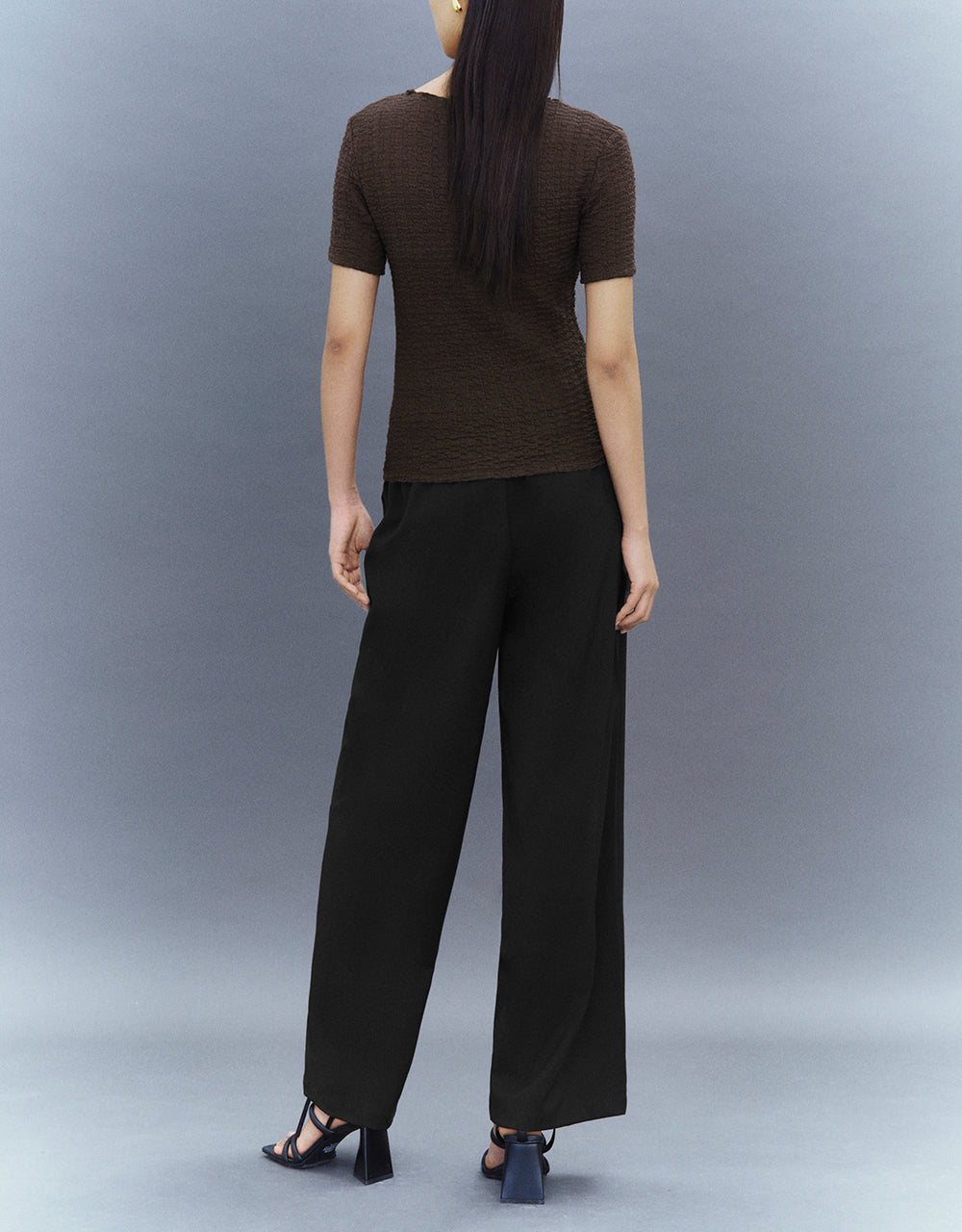 Wide-Leg Pants