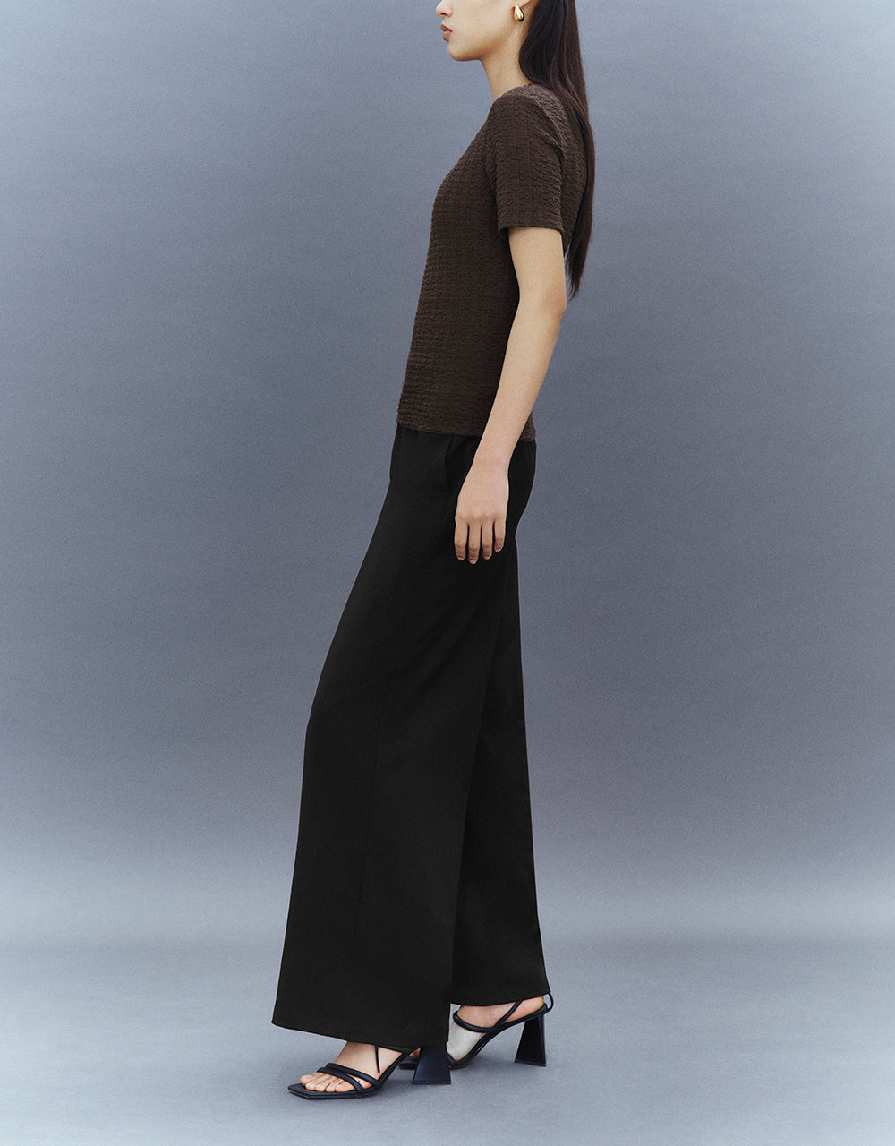 Wide-Leg Pants