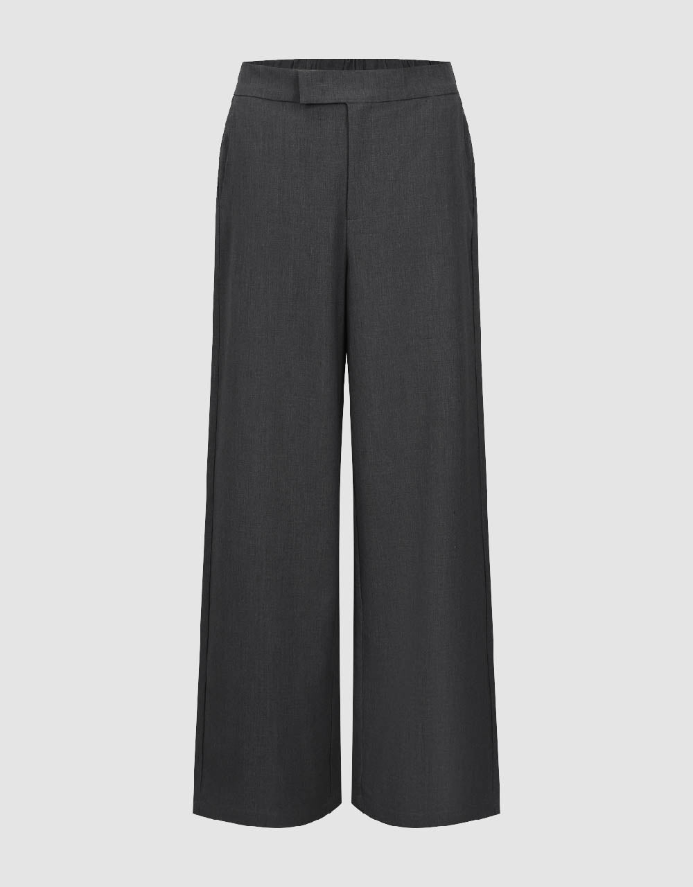 Wide-Leg Pants