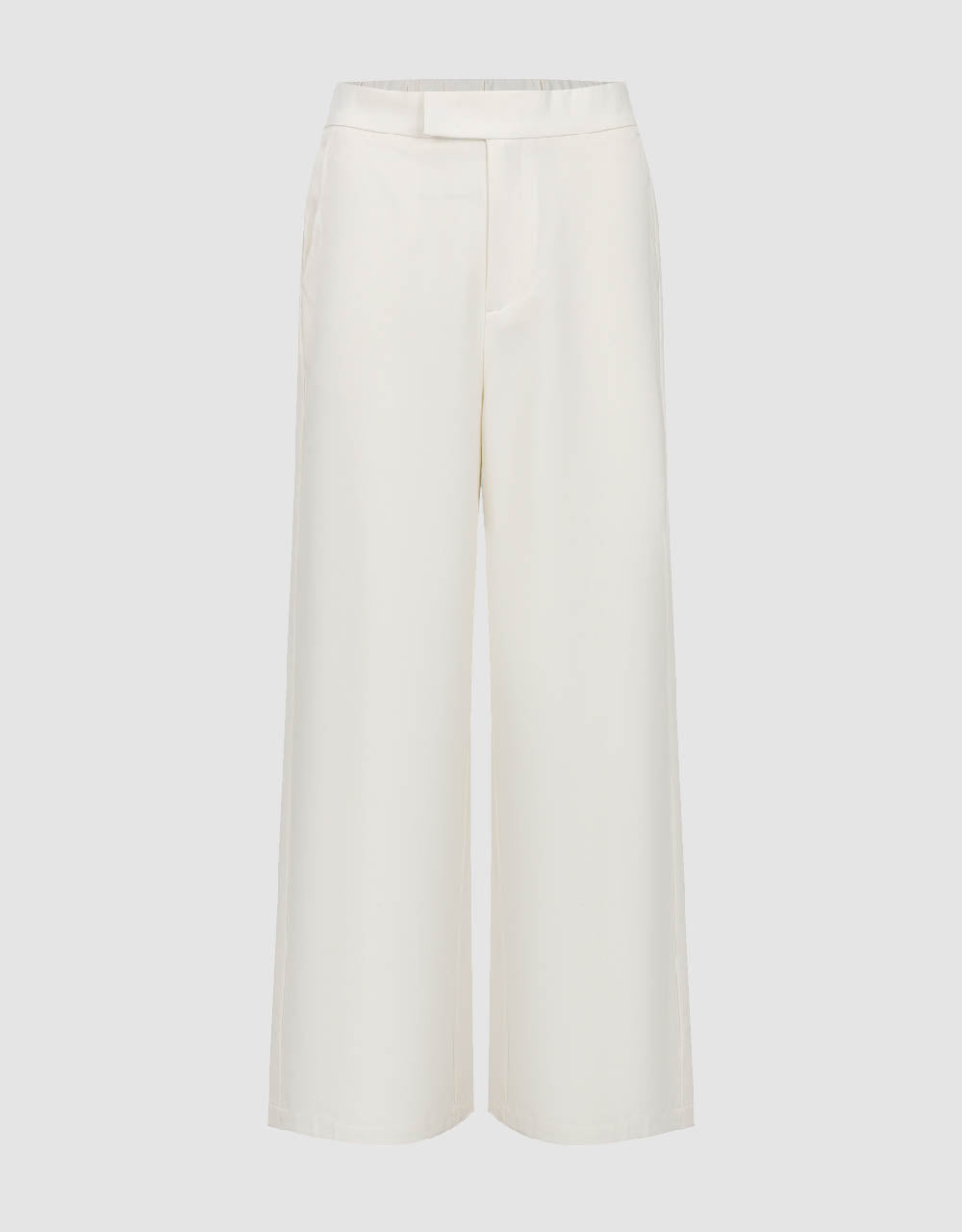 Wide-Leg Pants