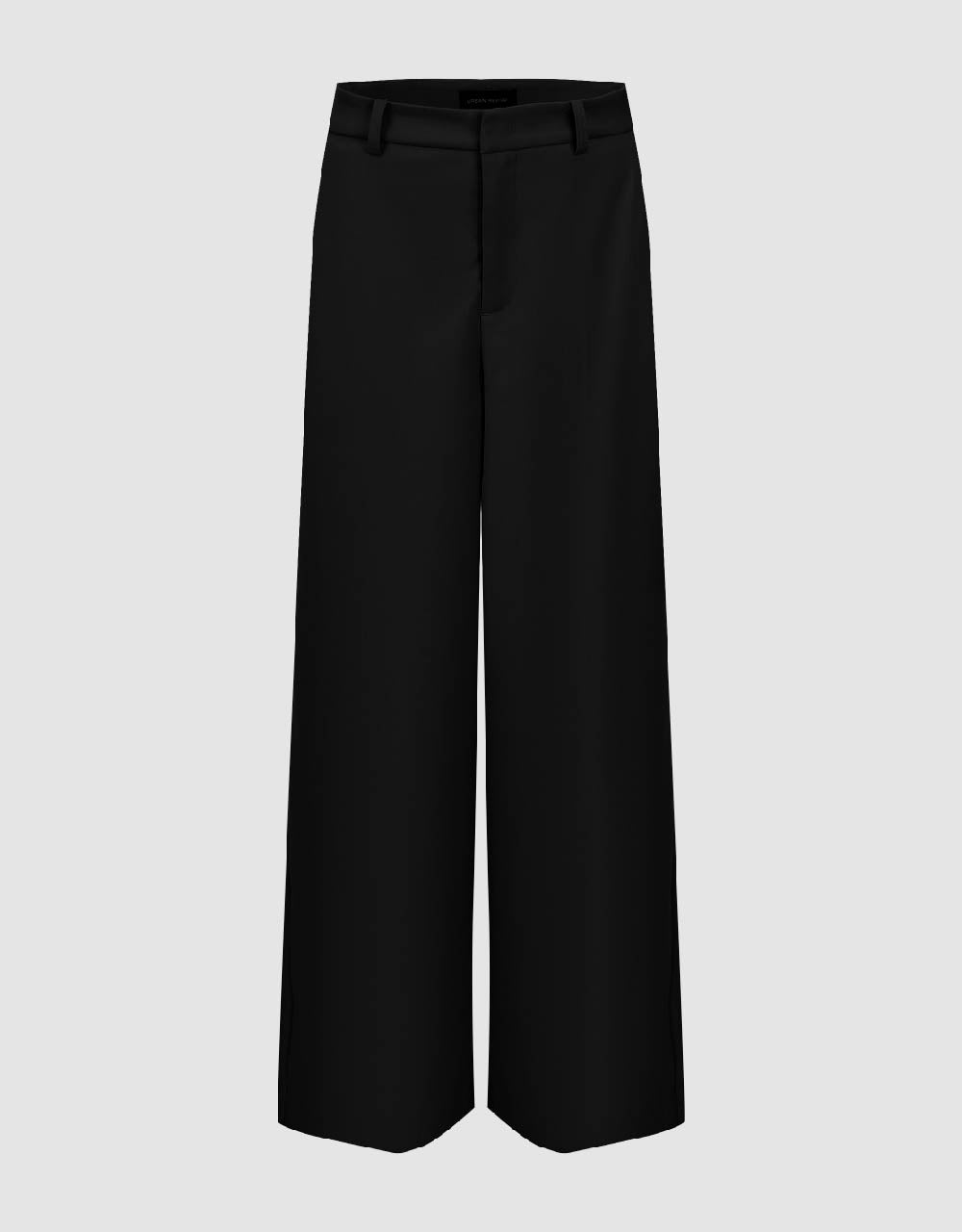 Wide-Leg Pants