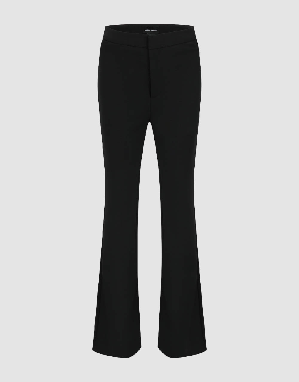 Skinny Flare Pants