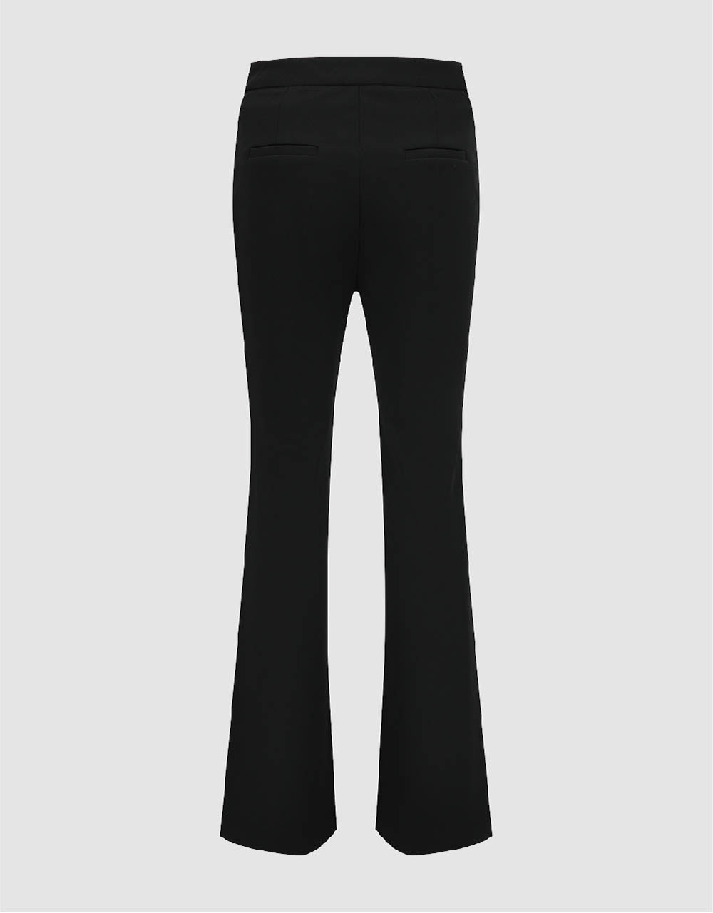 Skinny Flare Pants