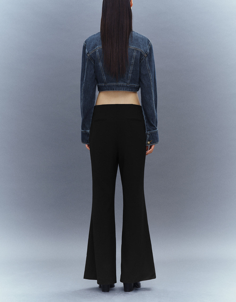 Flare Pants