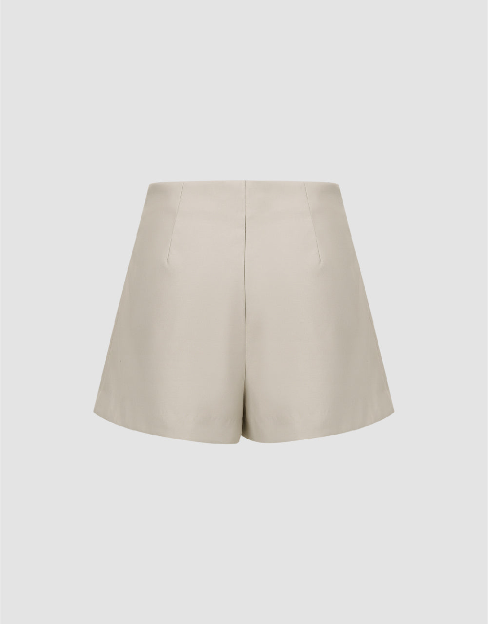 Glamor Regular Shorts