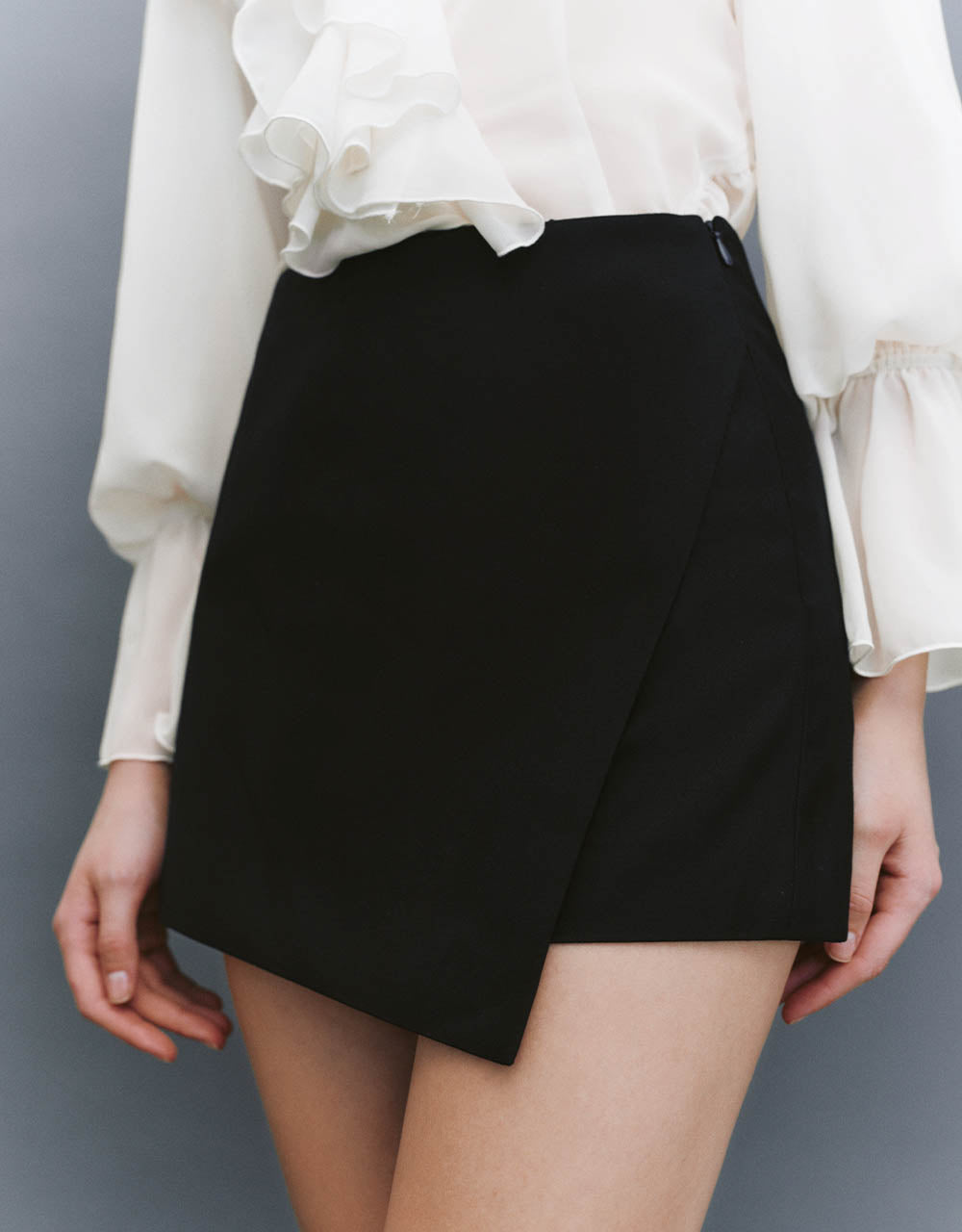 Glamor Regular Shorts