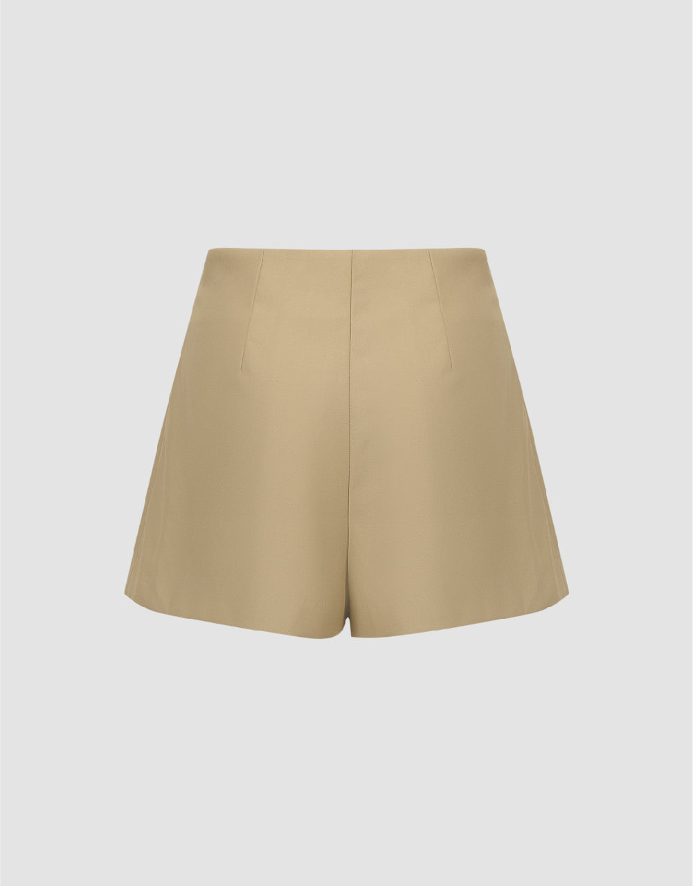 Glamor Regular Shorts