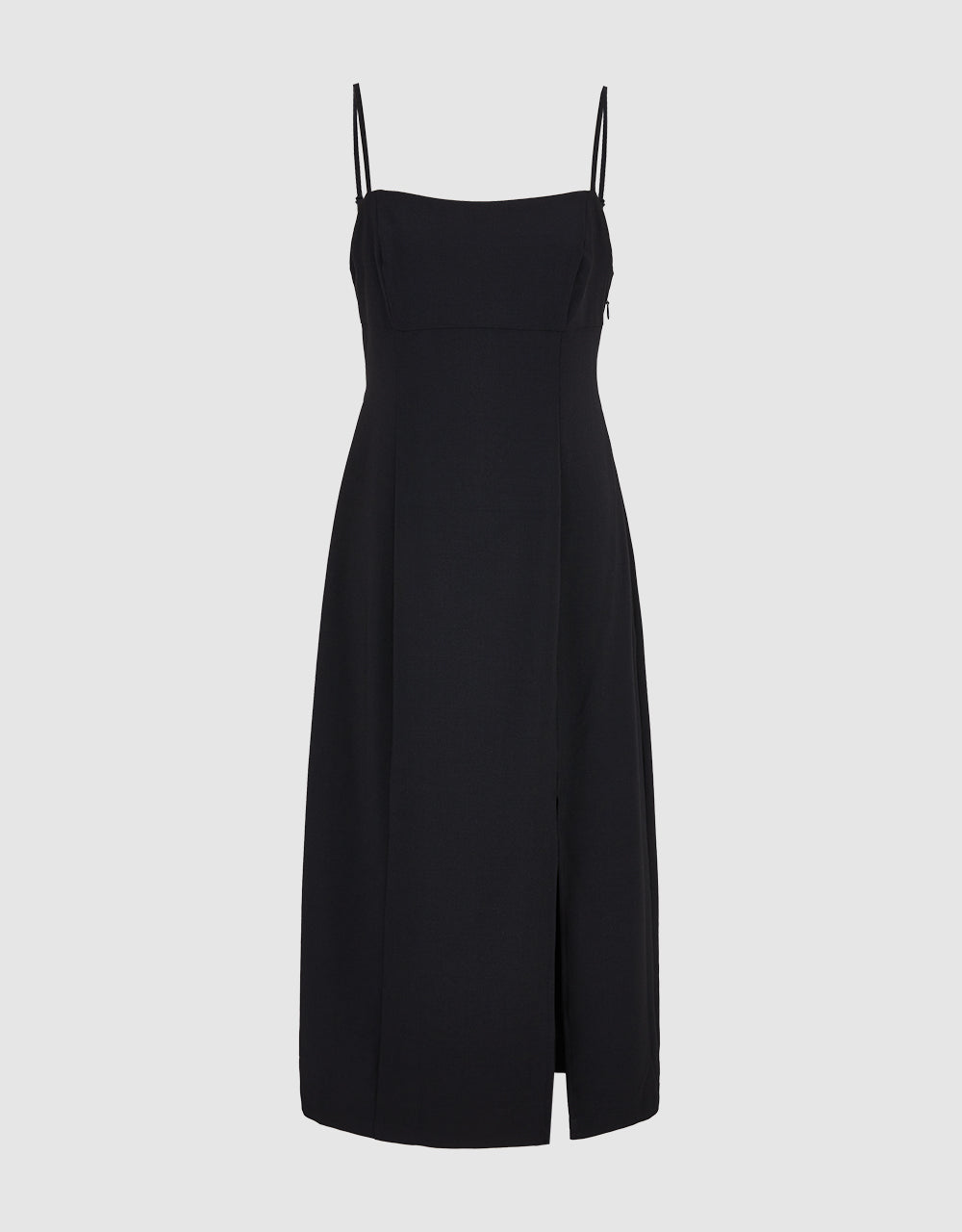 Straight Cami Dress